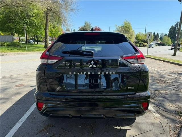2026 Mitsubishi Eclipse Cross - Image 4 of 9