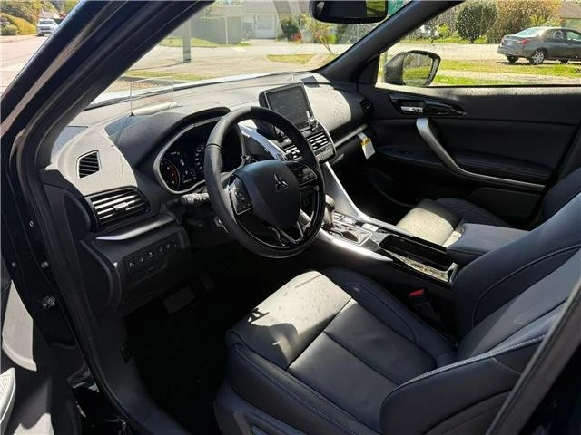 2026 Mitsubishi Eclipse Cross - Image 9 of 9
