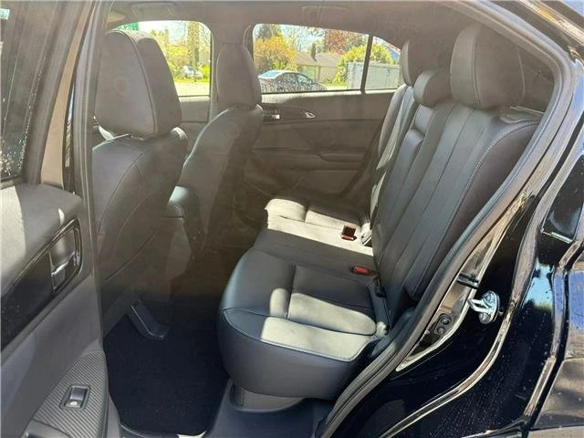 2026 Mitsubishi Eclipse Cross - Image 8 of 9