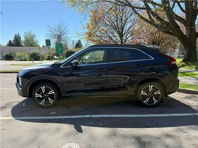 2026 Mitsubishi Eclipse Cross - Image 6 of 9