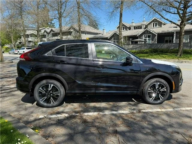 2026 Mitsubishi Eclipse Cross - Image 2 of 9