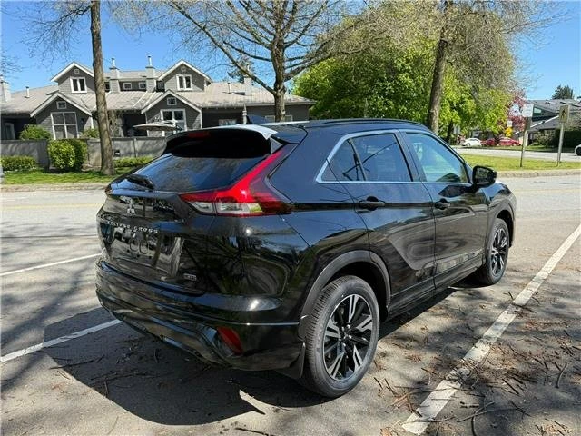 2026 Mitsubishi Eclipse Cross - Image 3 of 9