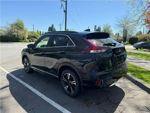 2026 Mitsubishi Eclipse Cross - Image 5 of 9