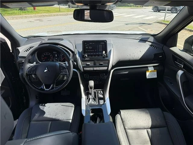 2026 Mitsubishi Eclipse Cross - Image 7 of 9