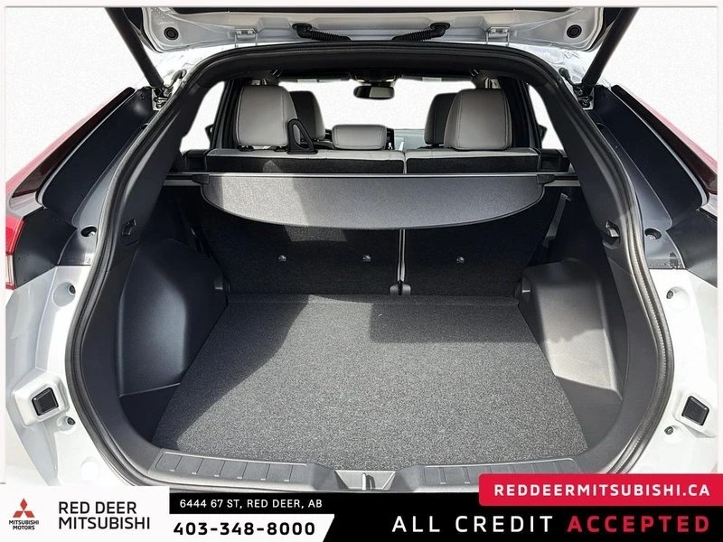 2026 Mitsubishi Eclipse Cross - Image 6 of 18