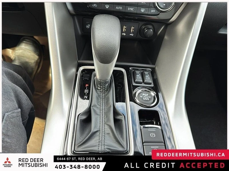 2026 Mitsubishi Eclipse Cross - Image 14 of 18