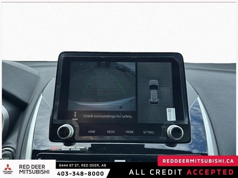 2026 Mitsubishi Eclipse Cross - Image 17 of 18