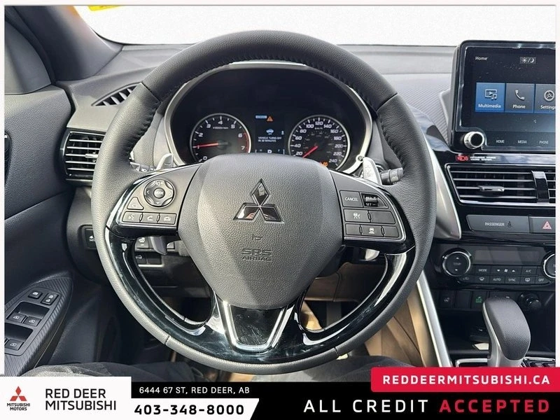 2026 Mitsubishi Eclipse Cross - Image 11 of 18