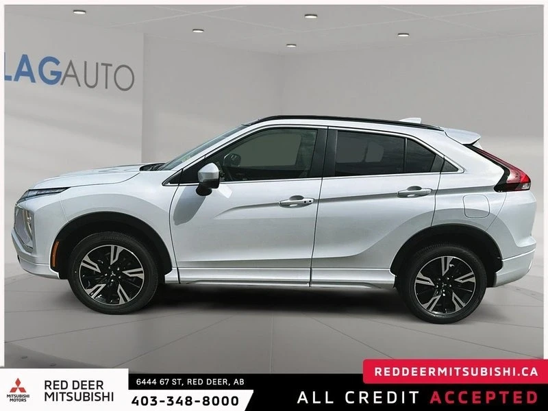 2026 Mitsubishi Eclipse Cross - Image 5 of 18