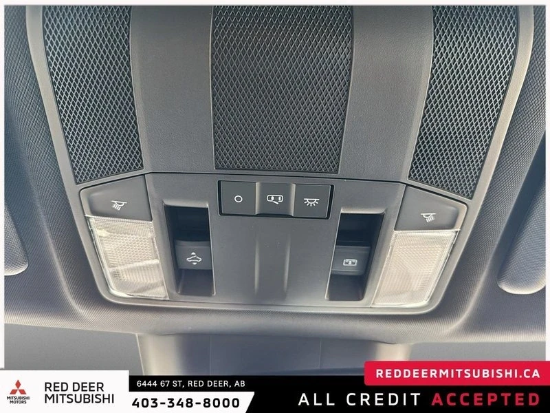 2026 Mitsubishi Eclipse Cross - Image 16 of 18