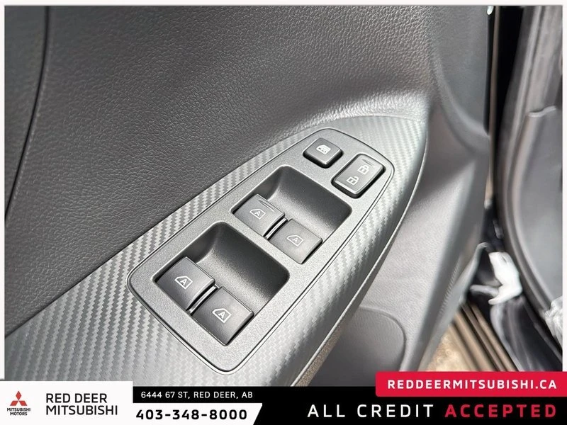 2026 Mitsubishi Eclipse Cross - Image 10 of 17