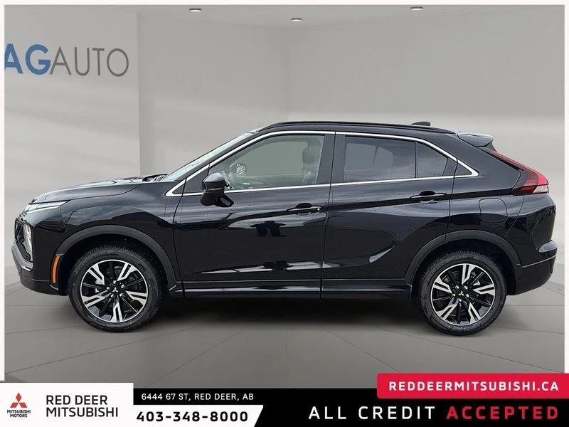 2026 Mitsubishi Eclipse Cross - Image 5 of 17