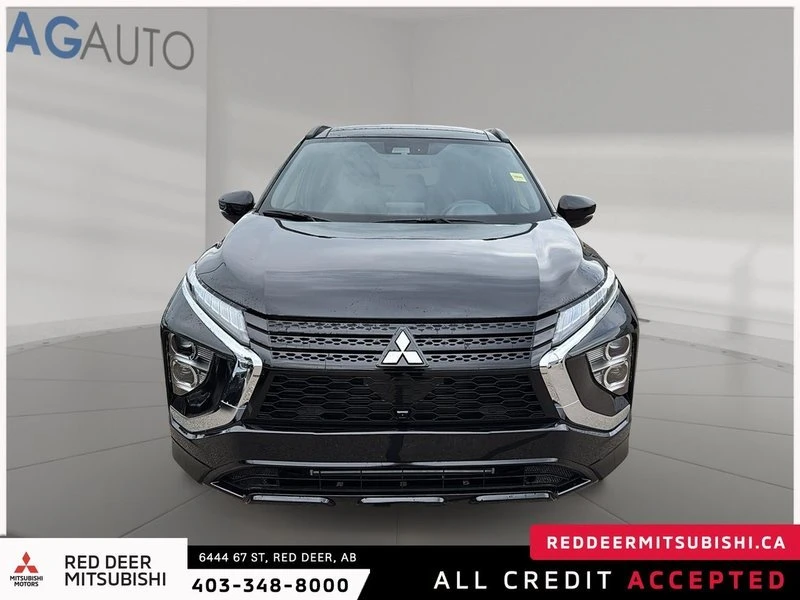 2026 Mitsubishi Eclipse Cross - Image 2 of 17