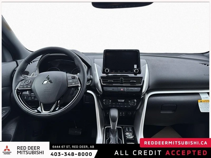 2026 Mitsubishi Eclipse Cross - Image 9 of 17