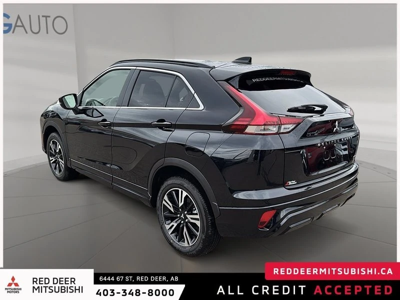 2026 Mitsubishi Eclipse Cross - Image 4 of 17
