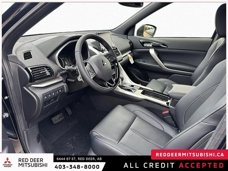 2026 Mitsubishi Eclipse Cross - Image 8 of 17