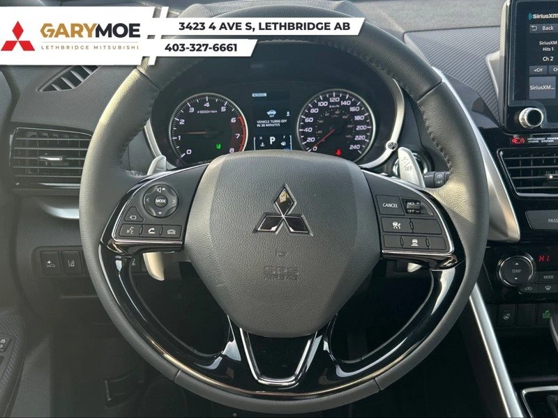 2026 Mitsubishi Eclipse Cross - Image 4 of 12
