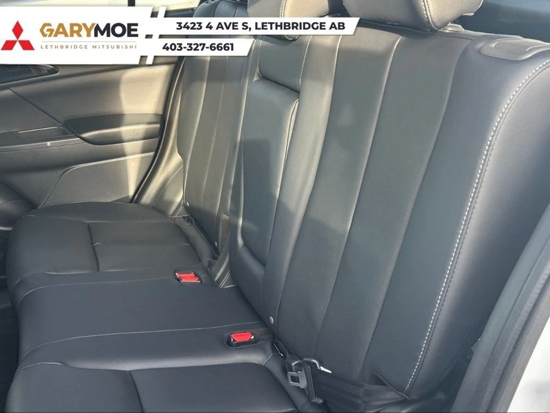 2026 Mitsubishi Eclipse Cross - Image 9 of 12