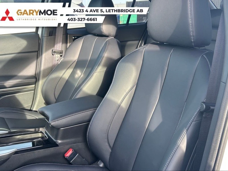 2026 Mitsubishi Eclipse Cross - Image 6 of 12