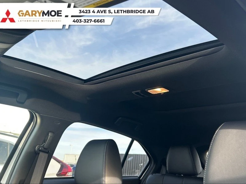 2026 Mitsubishi Eclipse Cross - Image 11 of 12