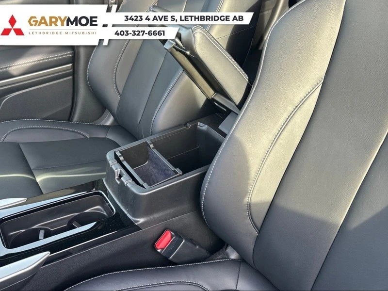2026 Mitsubishi Eclipse Cross - Image 10 of 12
