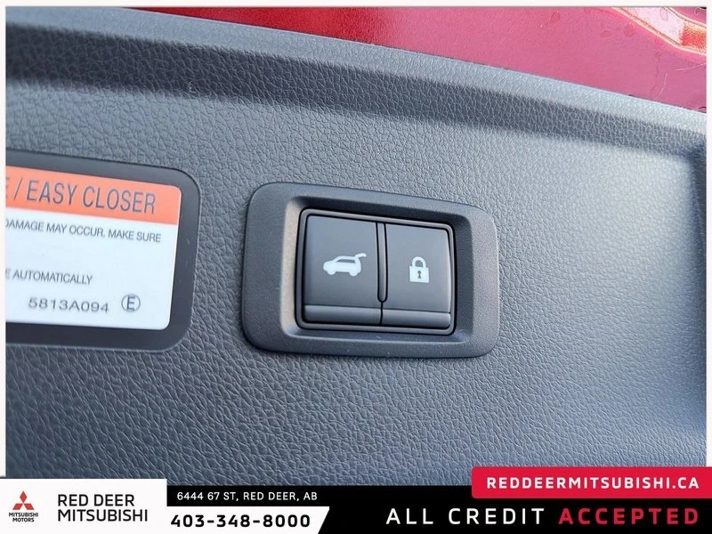 2026 Mitsubishi Eclipse Cross - Image 4 of 19