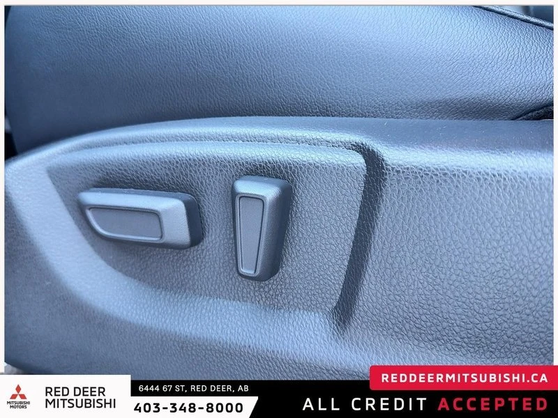 2026 Mitsubishi Eclipse Cross - Image 9 of 19