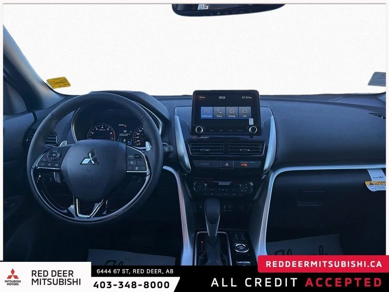 2026 Mitsubishi Eclipse Cross - Image 6 of 19