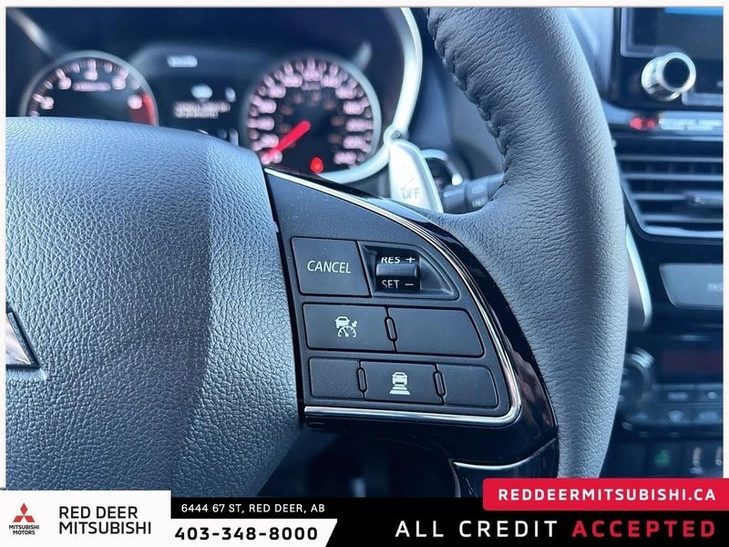 2026 Mitsubishi Eclipse Cross - Image 12 of 19