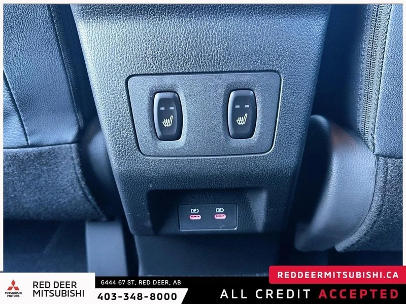2026 Mitsubishi Eclipse Cross - Image 7 of 19