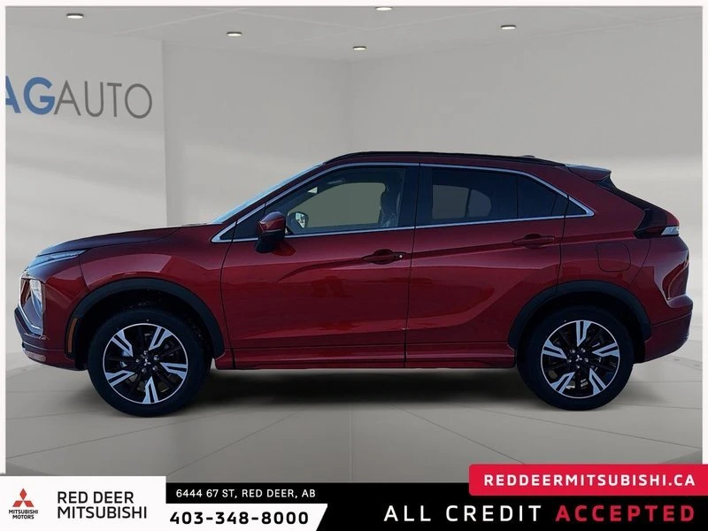 2026 Mitsubishi Eclipse Cross - Image 5 of 19