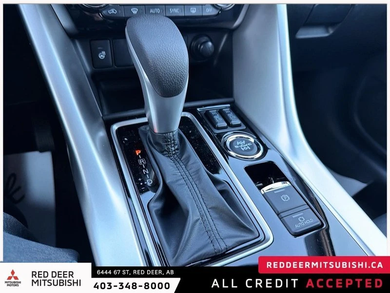 2026 Mitsubishi Eclipse Cross - Image 14 of 19