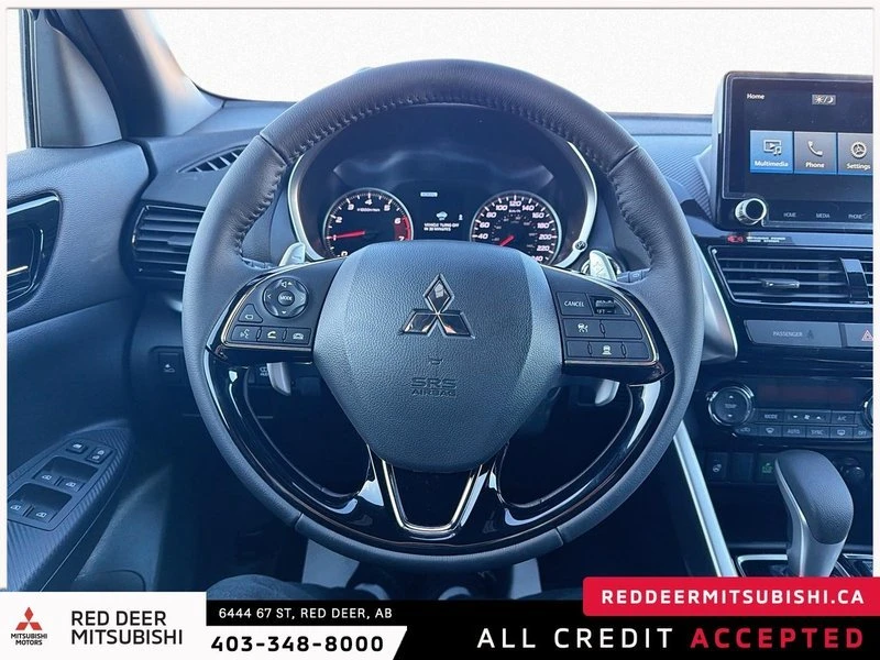 2026 Mitsubishi Eclipse Cross - Image 9 of 19