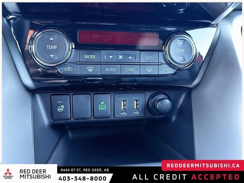 2026 Mitsubishi Eclipse Cross - Image 13 of 19