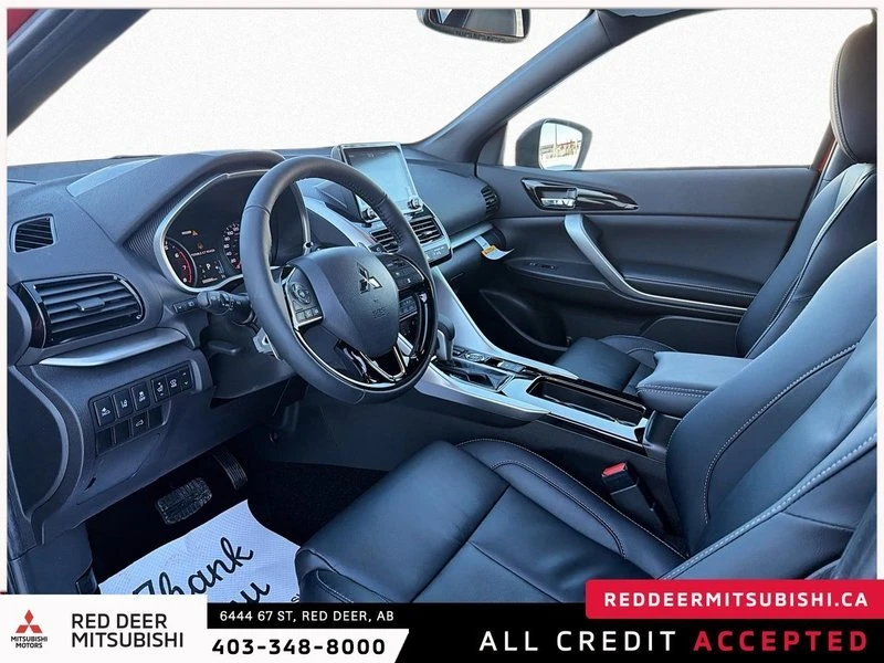 2026 Mitsubishi Eclipse Cross - Image 7 of 19