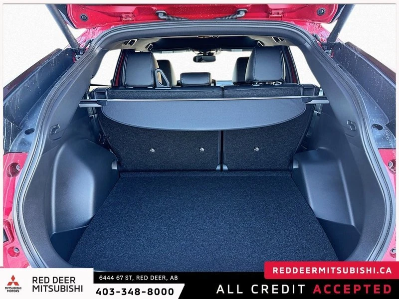 2026 Mitsubishi Eclipse Cross - Image 6 of 19