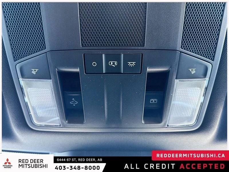 2026 Mitsubishi Eclipse Cross - Image 17 of 19