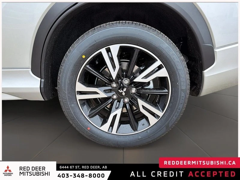 2026 Mitsubishi Eclipse Cross - Image 7 of 20