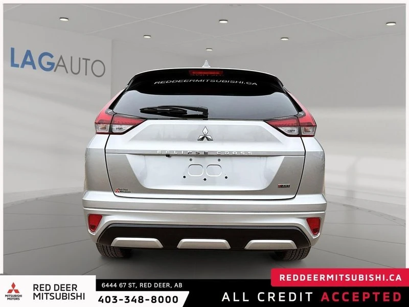 2026 Mitsubishi Eclipse Cross - Image 3 of 20