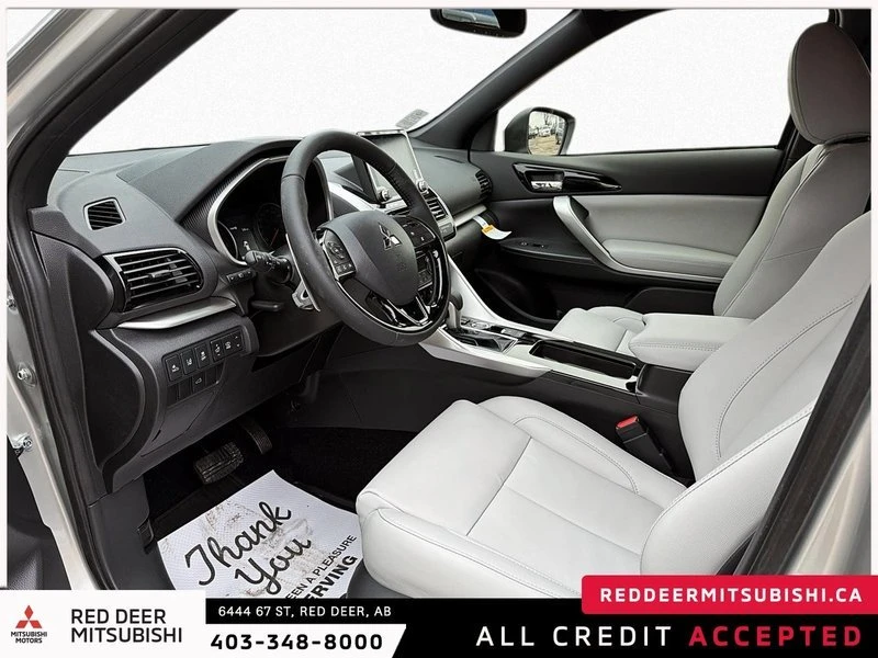 2026 Mitsubishi Eclipse Cross - Image 8 of 20