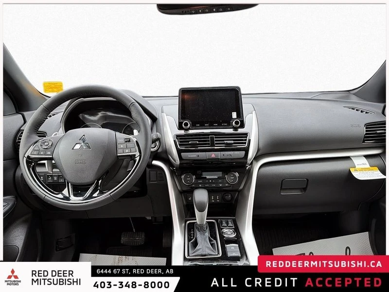 2026 Mitsubishi Eclipse Cross - Image 9 of 20