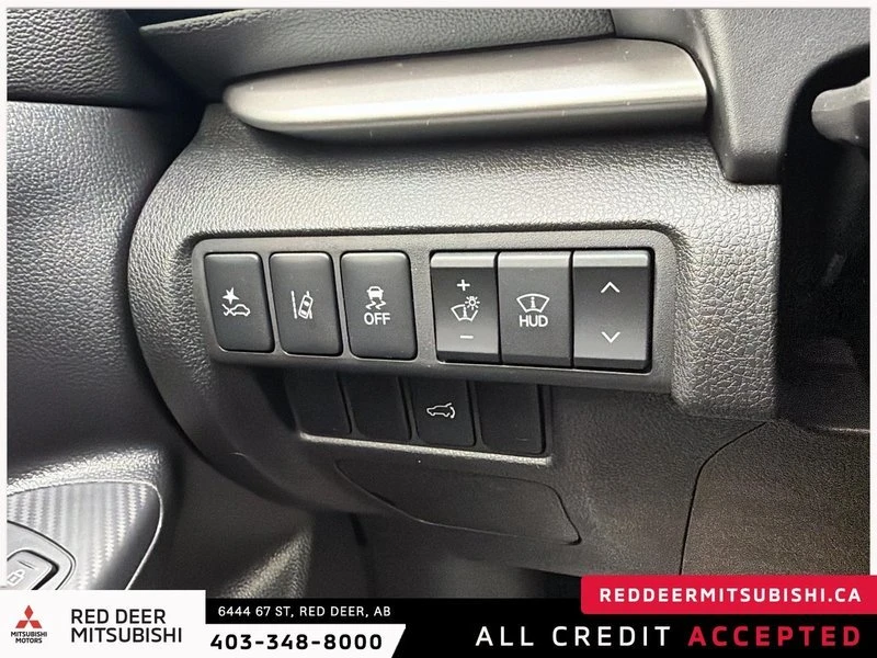2026 Mitsubishi Eclipse Cross - Image 20 of 20