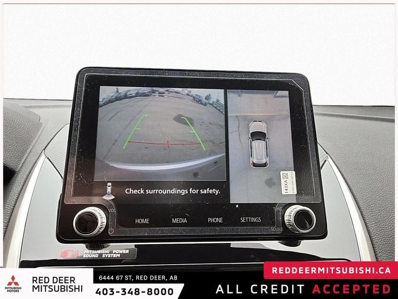 2026 Mitsubishi Eclipse Cross - Image 18 of 20