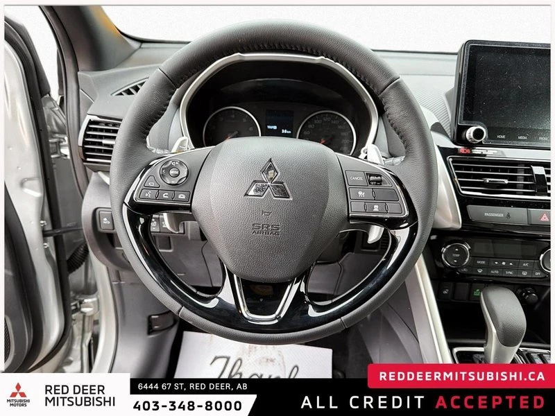 2026 Mitsubishi Eclipse Cross - Image 11 of 20