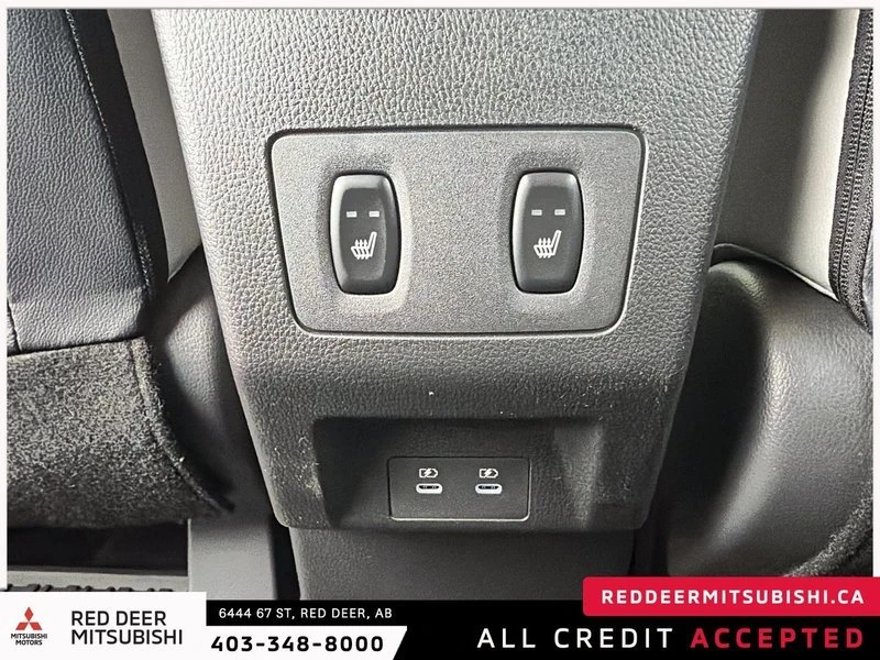 2026 Mitsubishi Eclipse Cross - Image 10 of 20