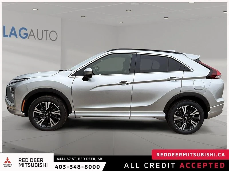2026 Mitsubishi Eclipse Cross - Image 5 of 20