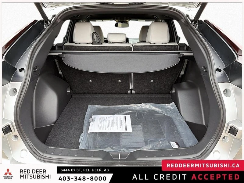2026 Mitsubishi Eclipse Cross - Image 6 of 20