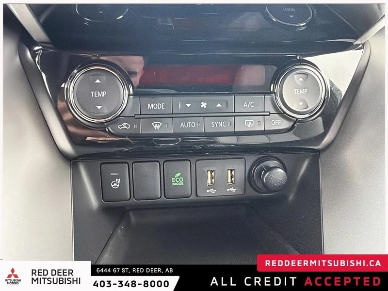 2026 Mitsubishi Eclipse Cross - Image 14 of 20