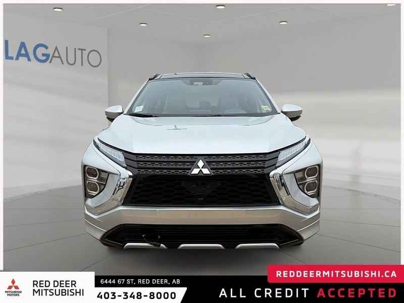 2026 Mitsubishi Eclipse Cross - Image 2 of 20