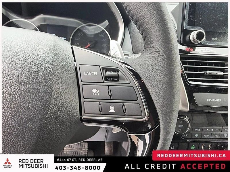 2026 Mitsubishi Eclipse Cross - Image 12 of 20
